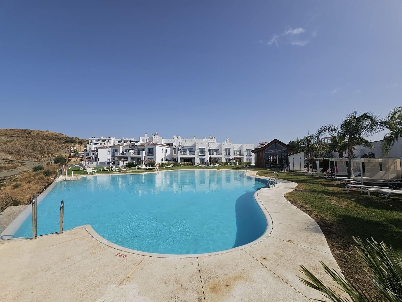 3 camera da letto Appartamento in vendita in Benahavis - 625.000 € (Rif: 9738750)