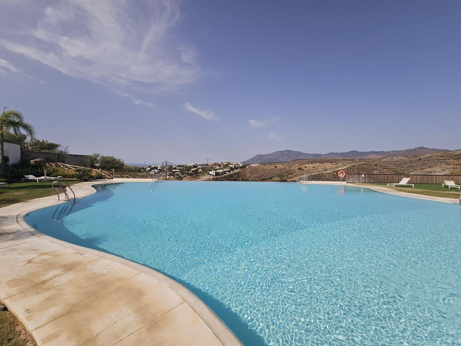 3 camera da letto Appartamento in vendita in Benahavis - 625.000 € (Rif: 9738750)