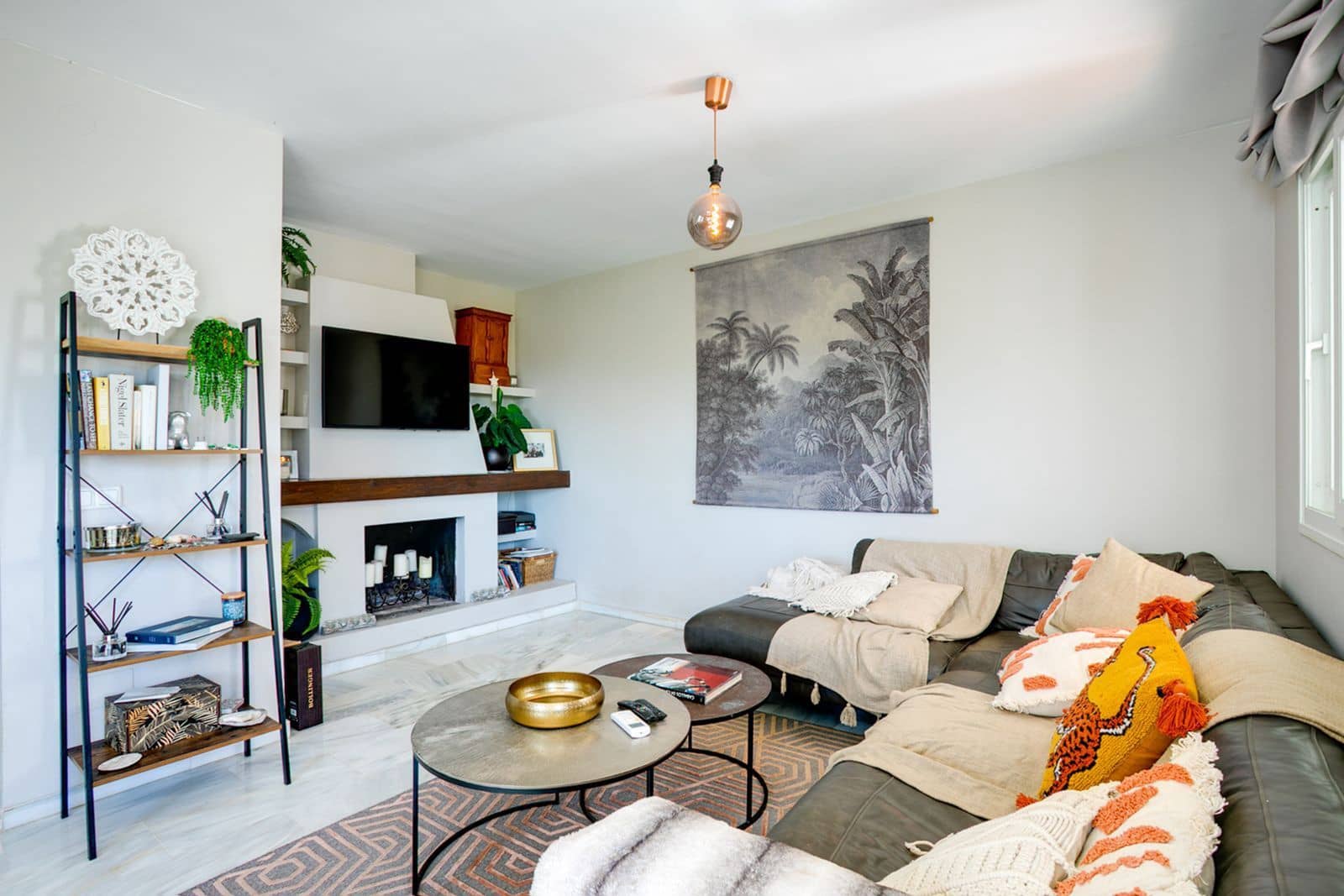 3 quarto Casa em Banda para venda em Mijas Costa - 425 000 € (Ref: 9738751)