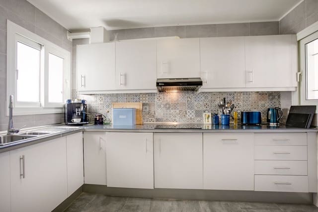 3 quarto Casa em Banda para venda em Mijas Costa, Mijas - 425 000 € (Ref: 9738751)