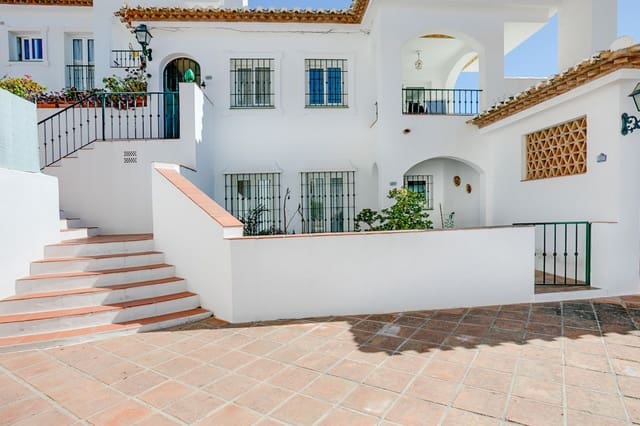 3 quarto Casa em Banda para venda em Mijas Costa, Mijas - 425 000 € (Ref: 9738751)