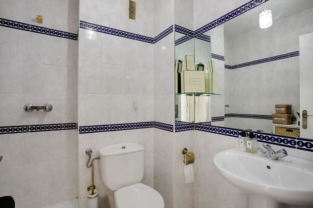 3 quarto Casa em Banda para venda em Mijas Costa, Mijas - 425 000 € (Ref: 9738751)