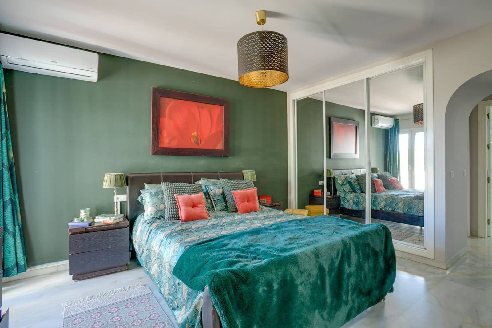 3 quarto Casa em Banda para venda em Mijas Costa - 425 000 € (Ref: 9738751)