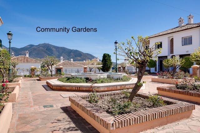 3 quarto Casa em Banda para venda em Mijas Costa, Mijas - 425 000 € (Ref: 9738751)