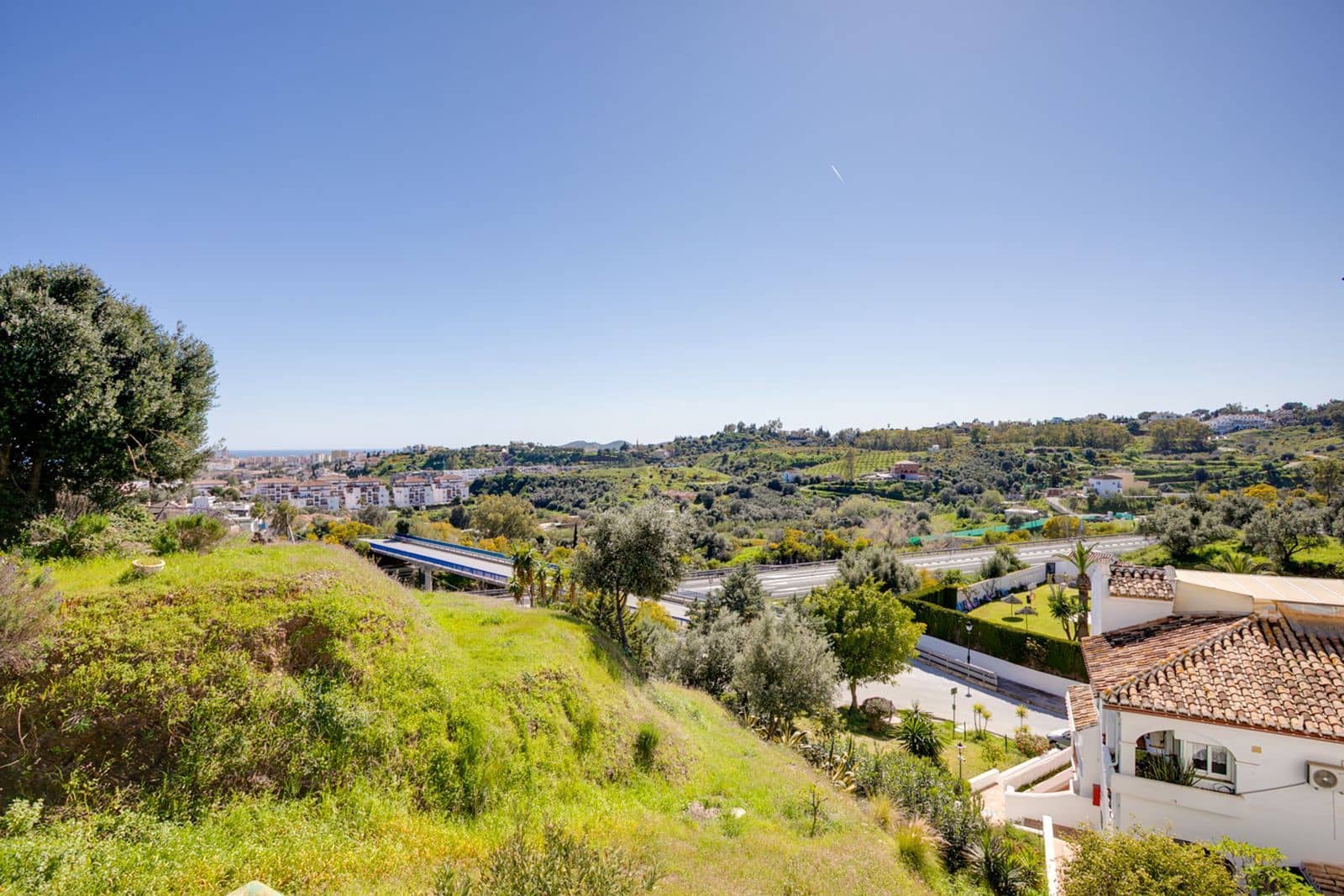 3 quarto Casa em Banda para venda em Mijas Costa - 425 000 € (Ref: 9738751)