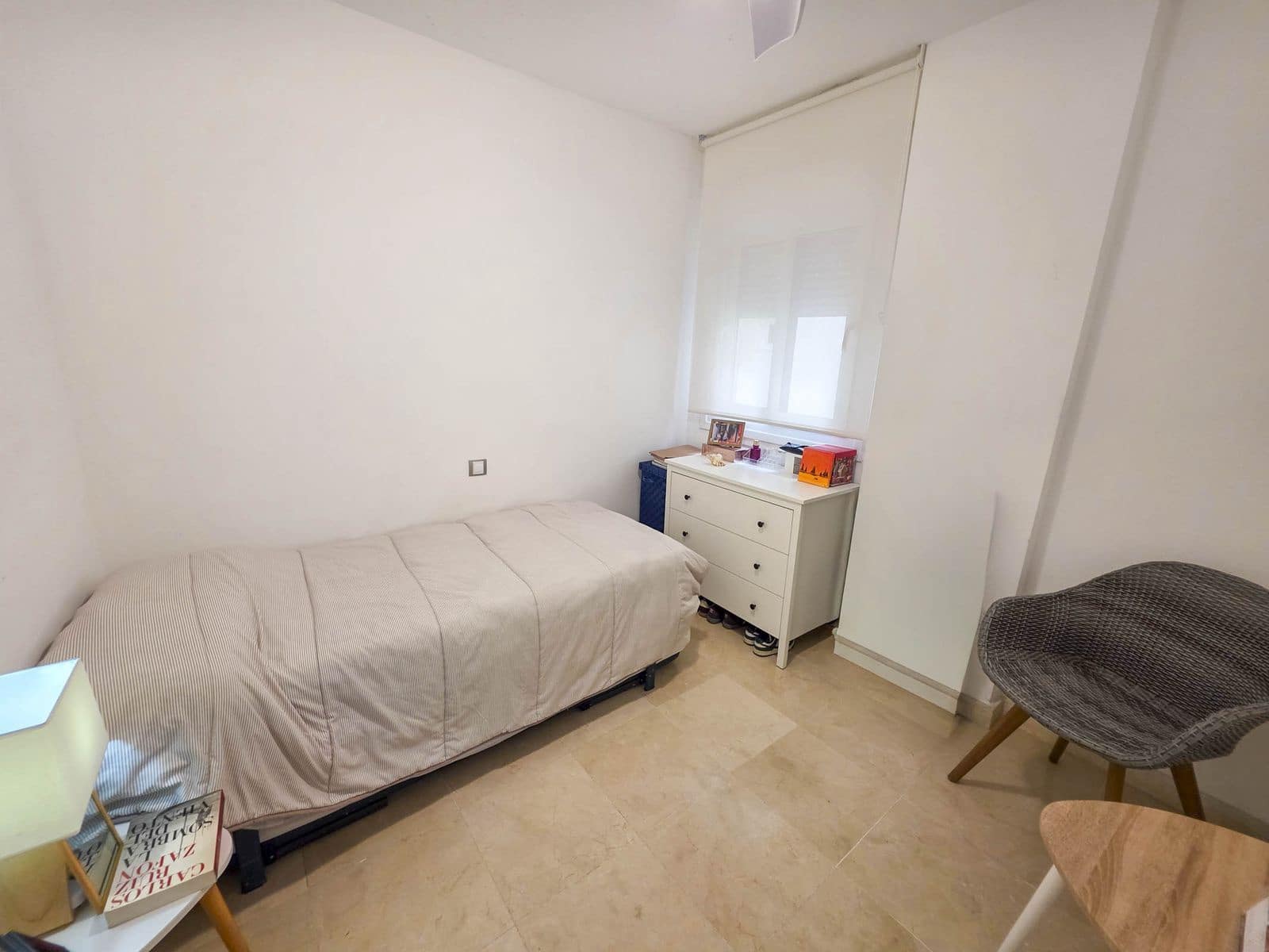 2 chambre Appartement à vendre à San Luis de Sabinillas - 360 000 € (Ref: 9738753)