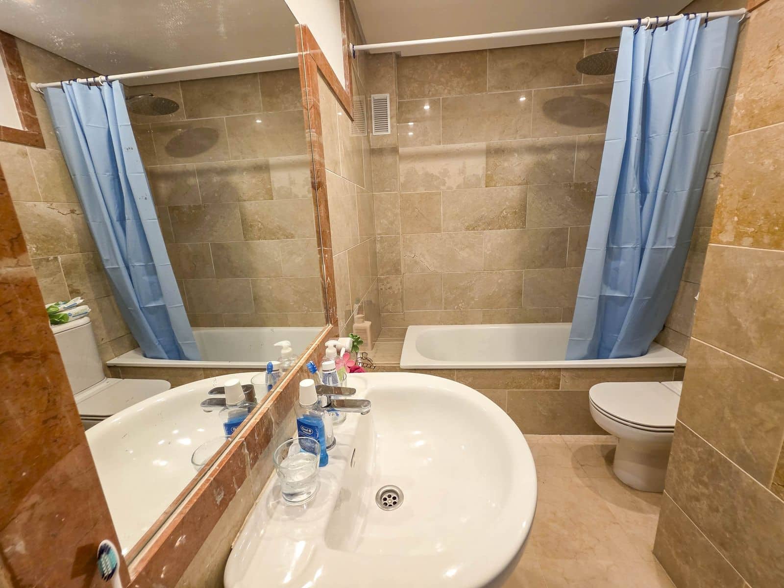 2 chambre Appartement à vendre à San Luis de Sabinillas - 360 000 € (Ref: 9738753)