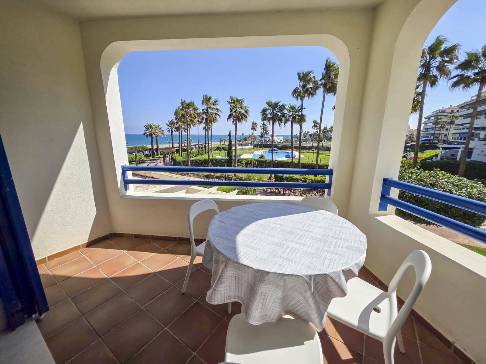 2 chambre Appartement à vendre à San Luis de Sabinillas - 360 000 € (Ref: 9738753)