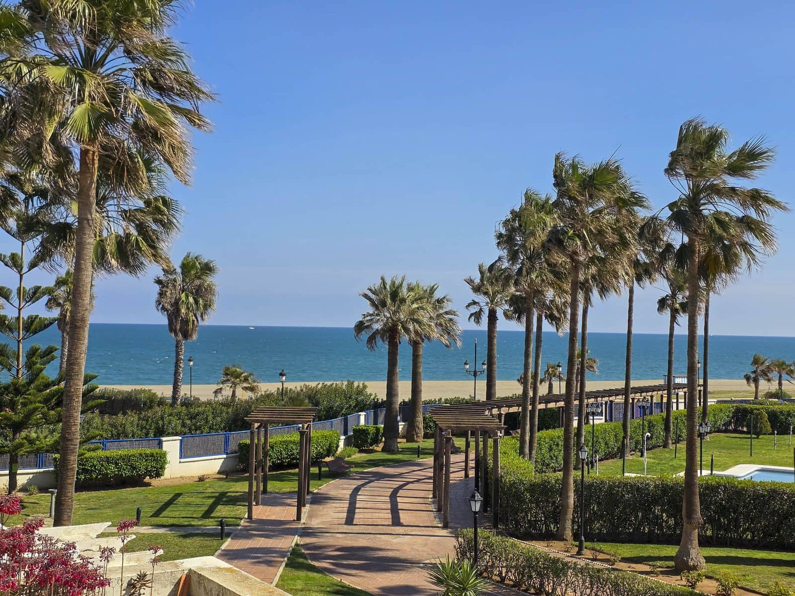 2 chambre Appartement à vendre à San Luis de Sabinillas - 360 000 € (Ref: 9738753)