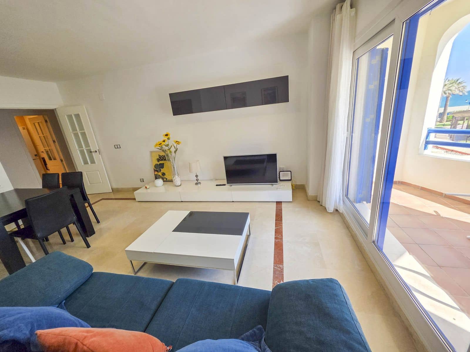 2 chambre Appartement à vendre à San Luis de Sabinillas - 360 000 € (Ref: 9738753)