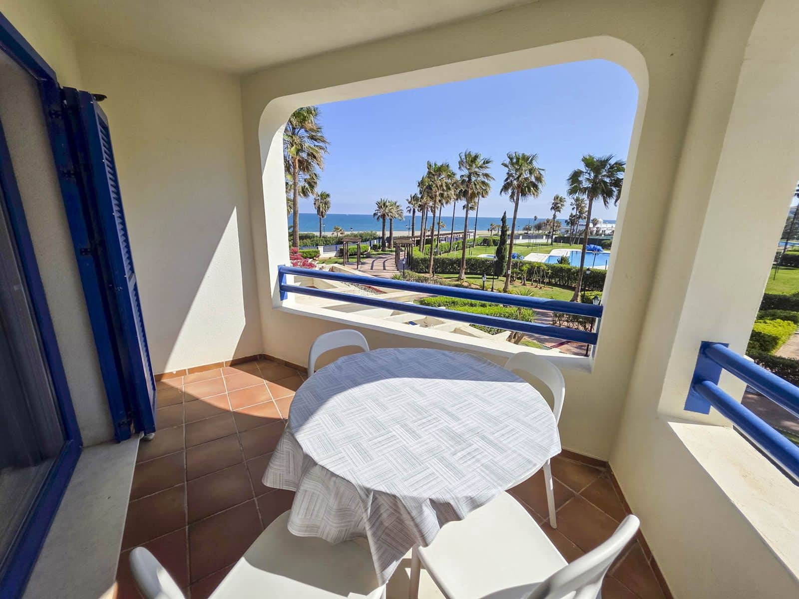 2 chambre Appartement à vendre à San Luis de Sabinillas - 360 000 € (Ref: 9738753)