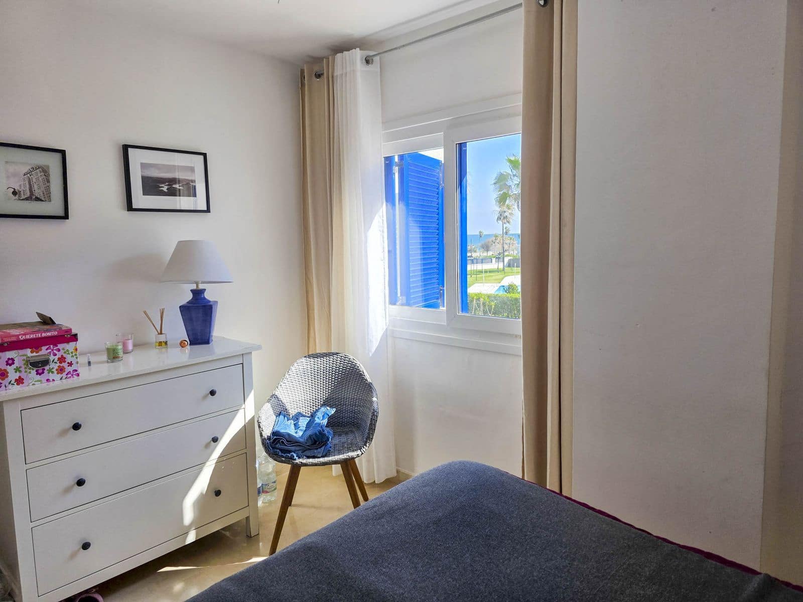 2 chambre Appartement à vendre à San Luis de Sabinillas - 360 000 € (Ref: 9738753)