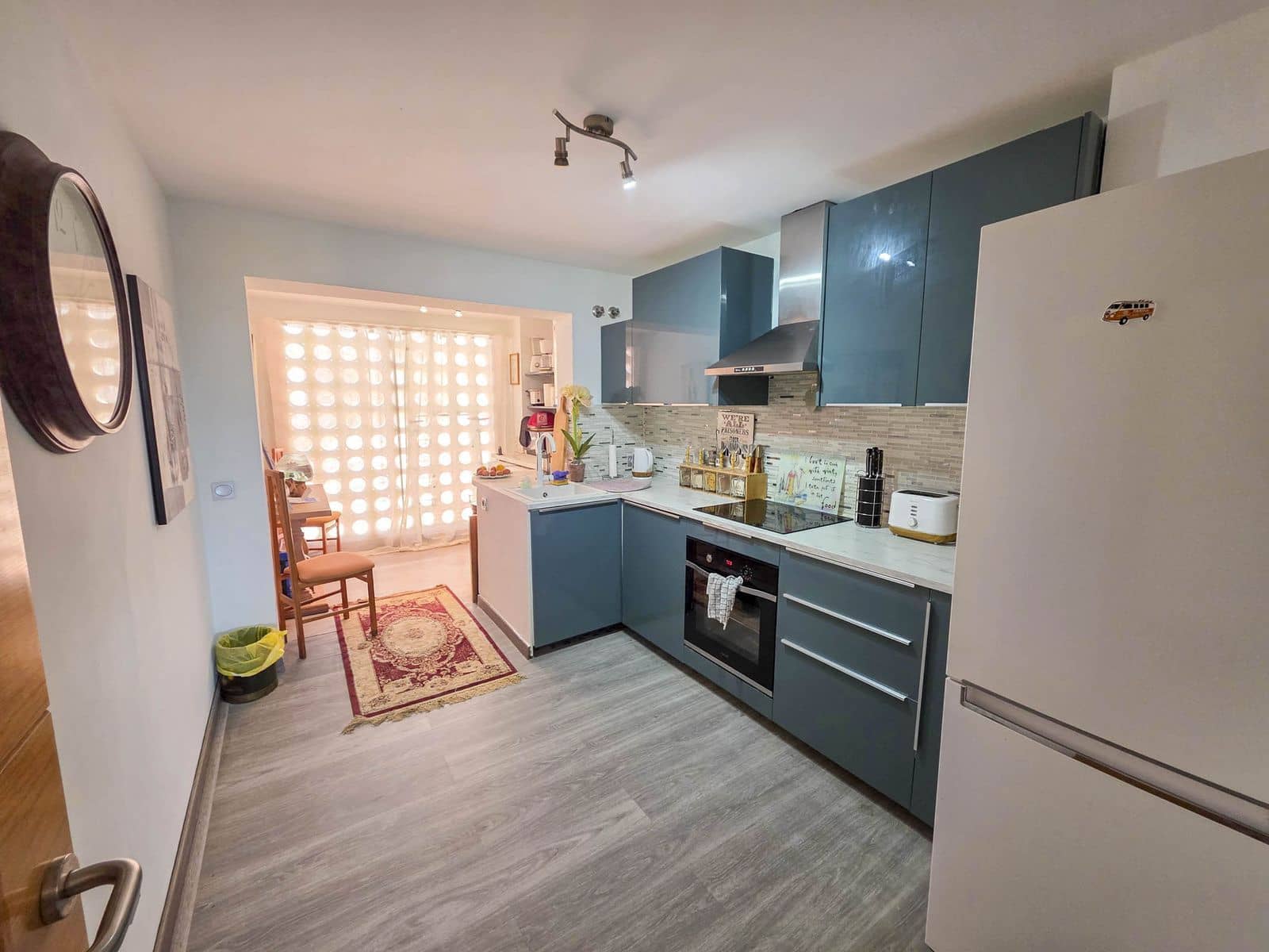 3 bedroom Apartment for sale in La Duquesa / Puerto de la Duquesa - € 375,000 (Ref: 9738754)