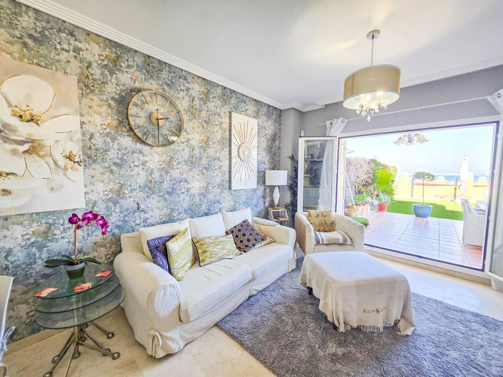 3 bedroom Apartment for sale in La Duquesa / Puerto de la Duquesa - € 375,000 (Ref: 9738754)