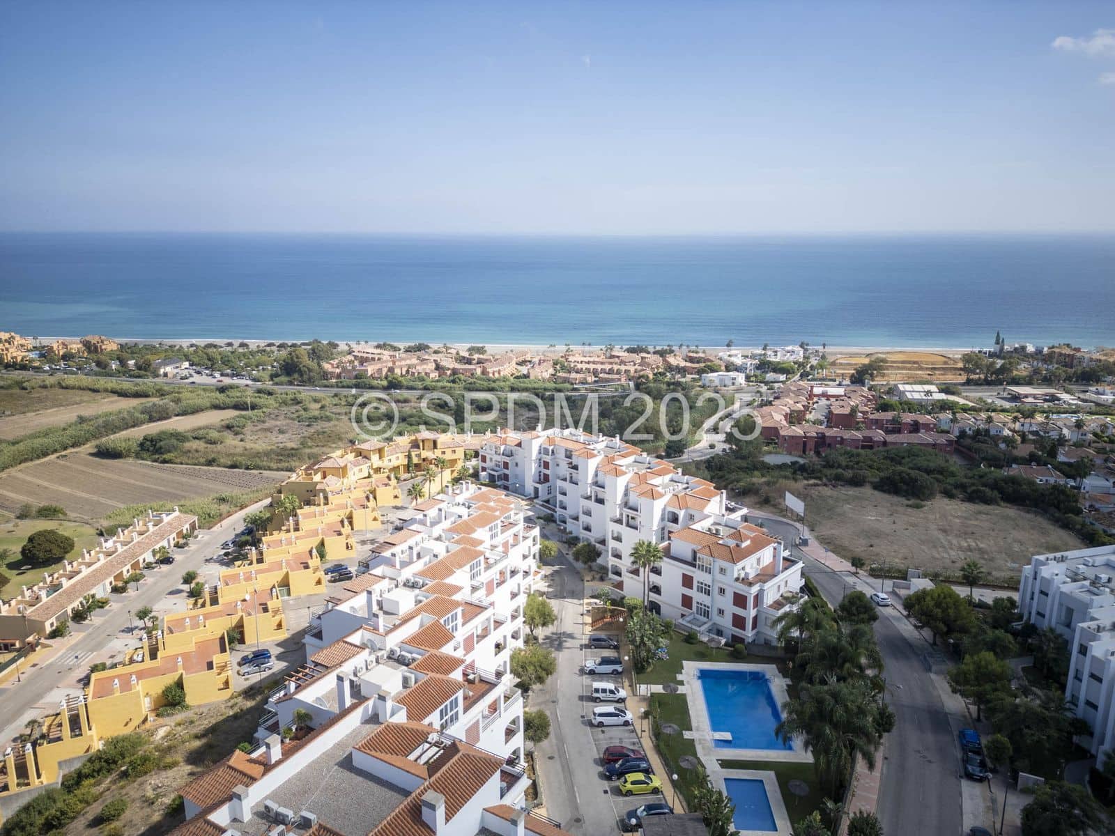 3 bedroom Apartment for sale in La Duquesa / Puerto de la Duquesa - € 375,000 (Ref: 9738754)