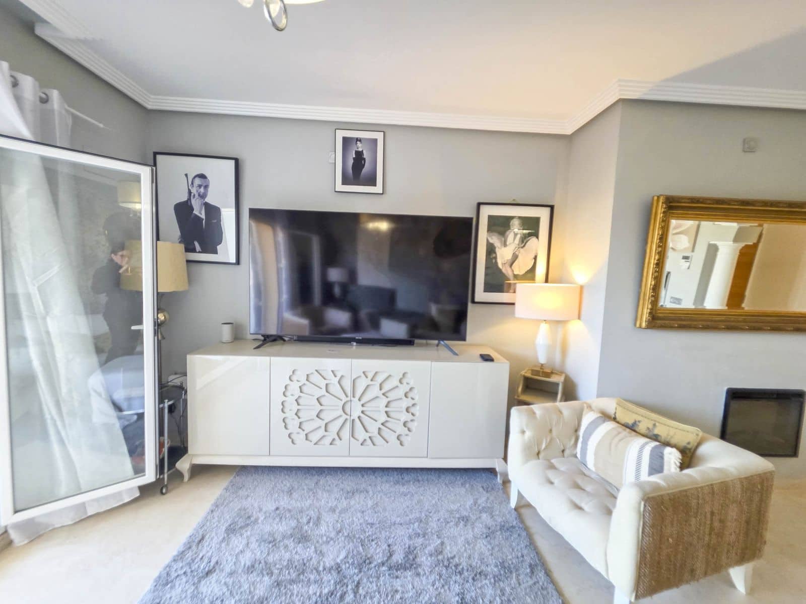 3 bedroom Apartment for sale in La Duquesa / Puerto de la Duquesa - € 375,000 (Ref: 9738754)