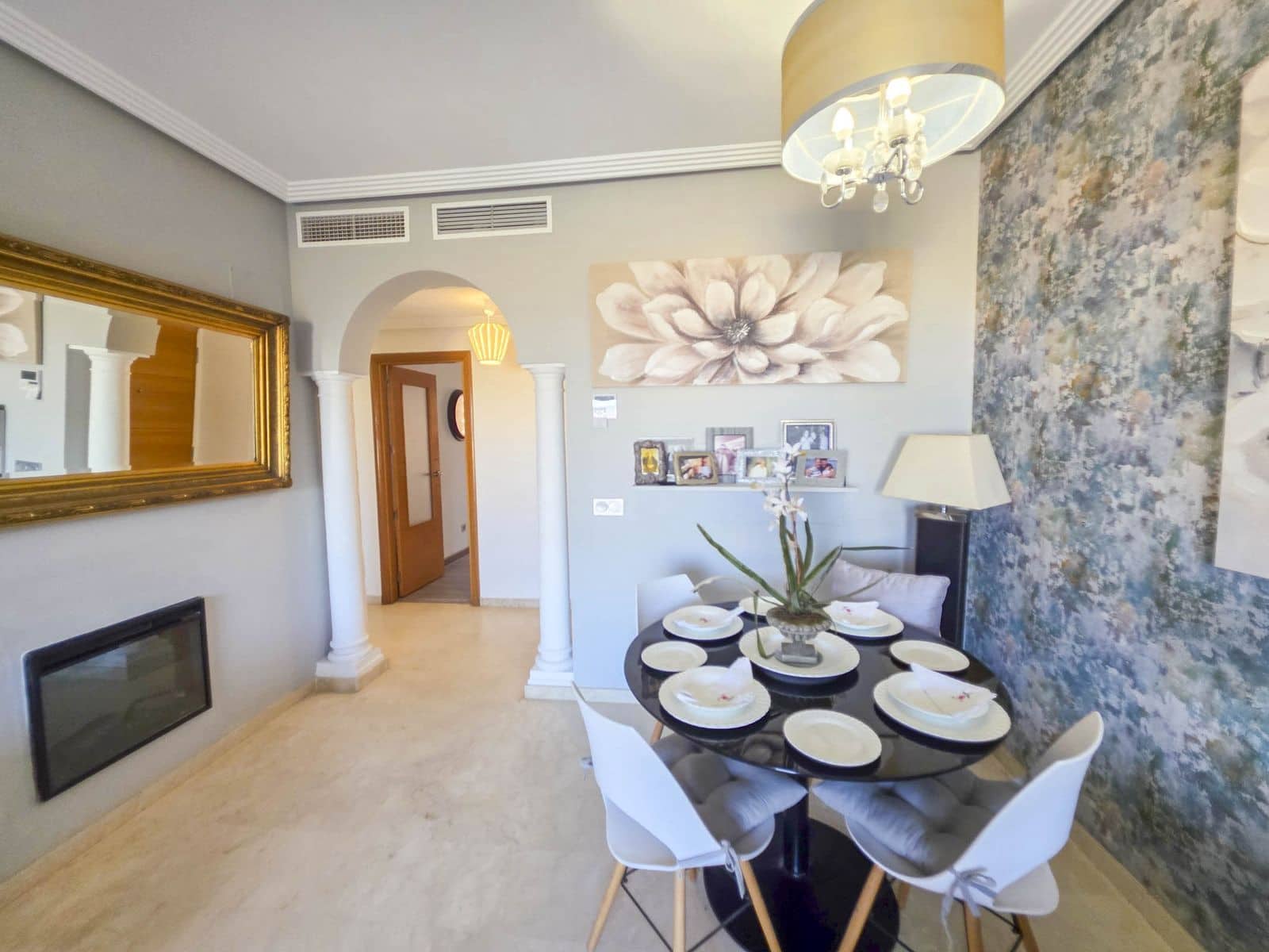 3 bedroom Apartment for sale in La Duquesa / Puerto de la Duquesa - € 375,000 (Ref: 9738754)