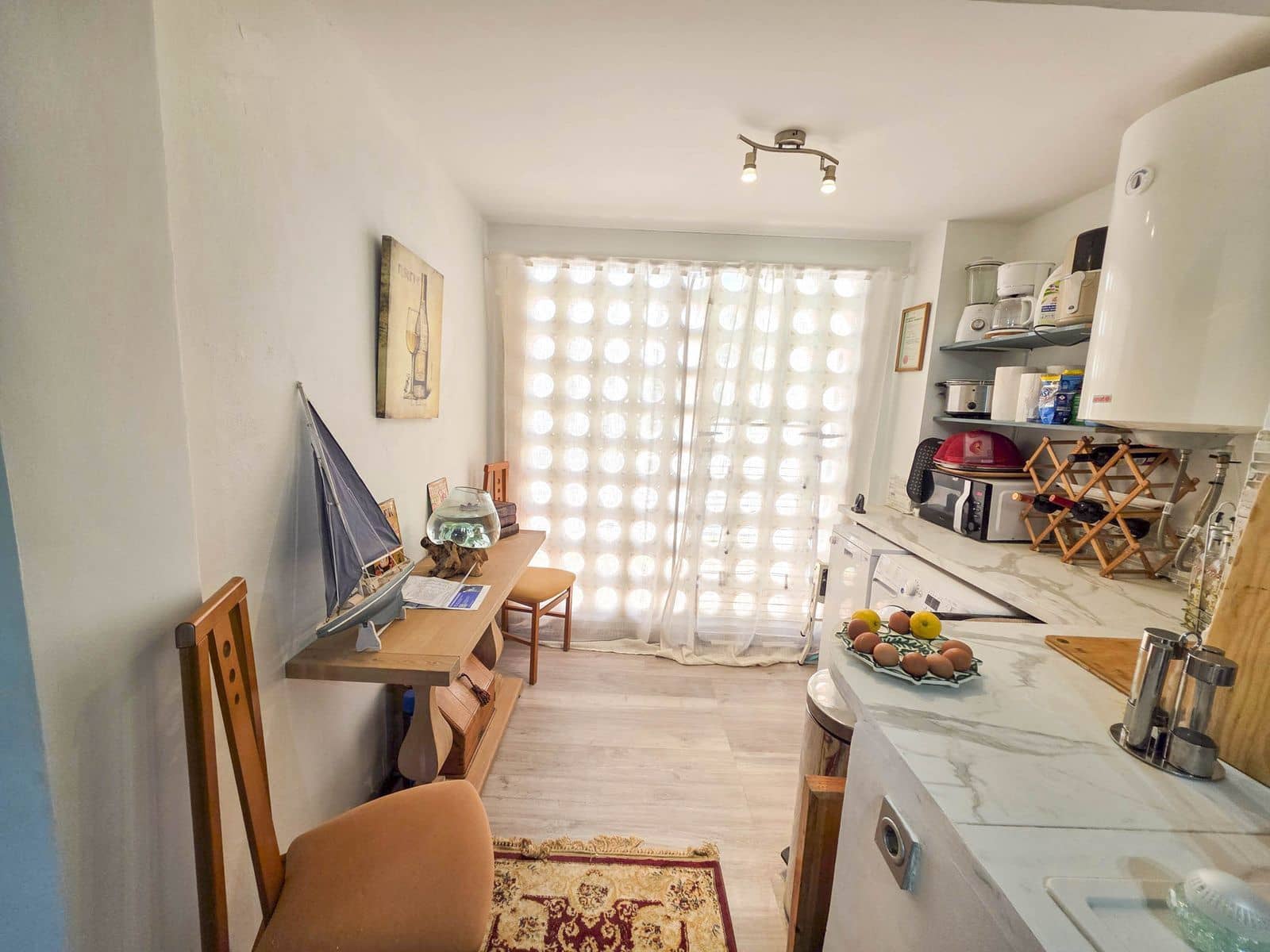 3 bedroom Apartment for sale in La Duquesa / Puerto de la Duquesa - € 375,000 (Ref: 9738754)