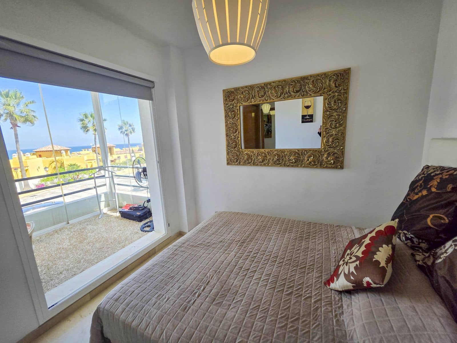 3 bedroom Apartment for sale in La Duquesa / Puerto de la Duquesa - € 375,000 (Ref: 9738754)