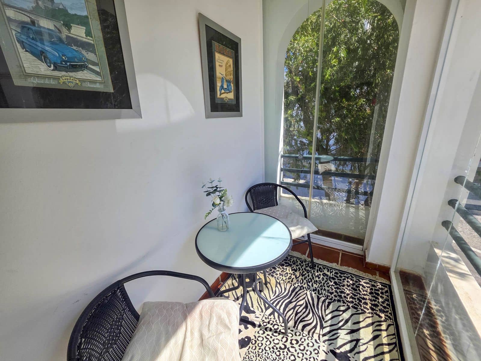 3 bedroom Apartment for sale in La Duquesa / Puerto de la Duquesa - € 375,000 (Ref: 9738754)