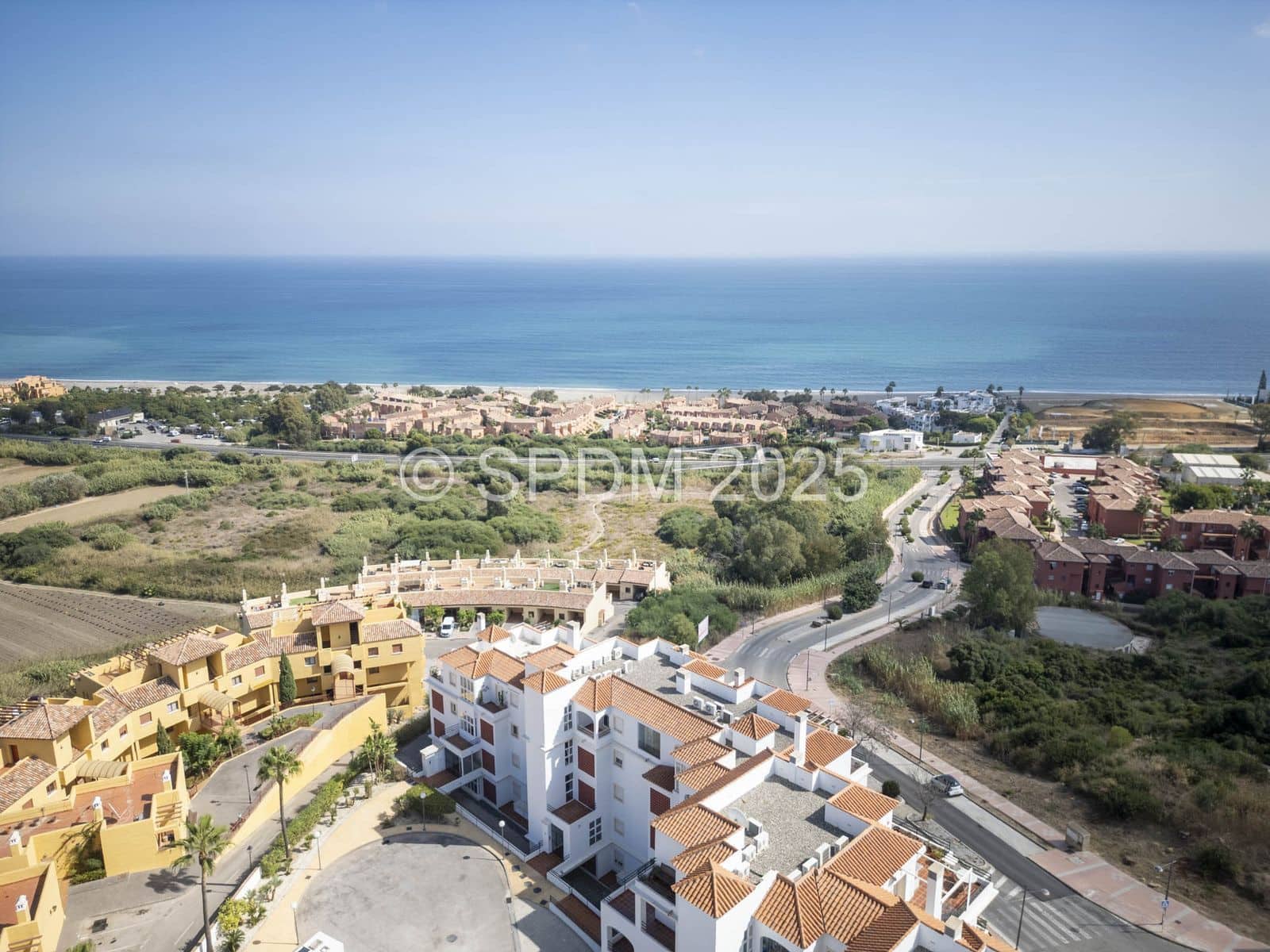 3 bedroom Apartment for sale in La Duquesa / Puerto de la Duquesa - € 375,000 (Ref: 9738754)