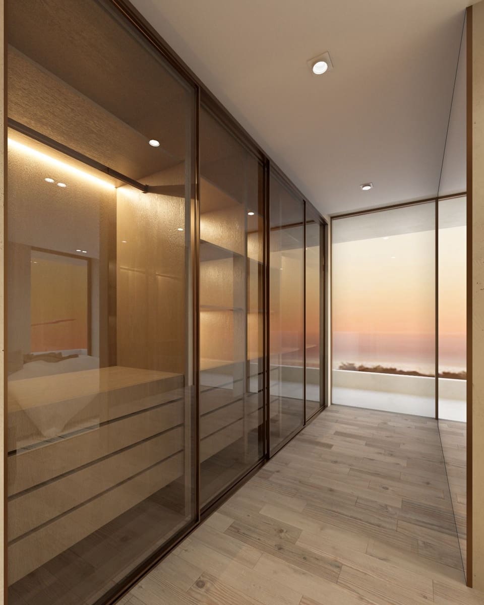 4 soveværelse Villa til salg i Benalmadena - € 1.740.000 (Ref: 9738755)