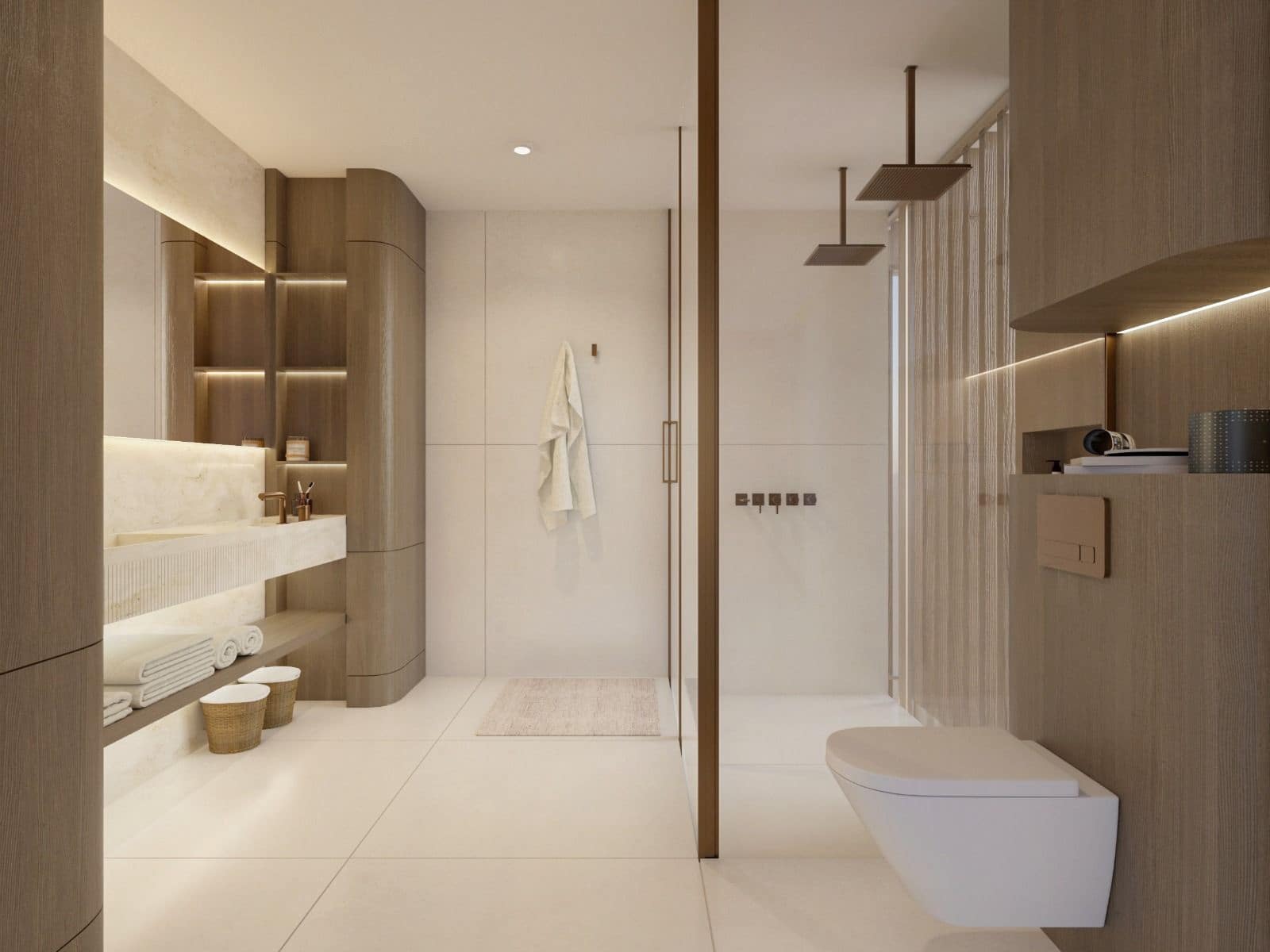 4 soveværelse Villa til salg i Benalmadena - € 1.740.000 (Ref: 9738755)