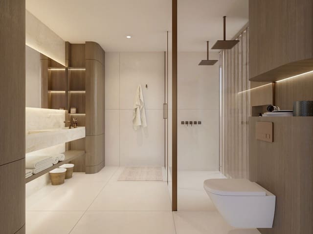 4 soveværelse Villa til salg i Benalmádena - € 1.740.000 (Ref: 9738755)