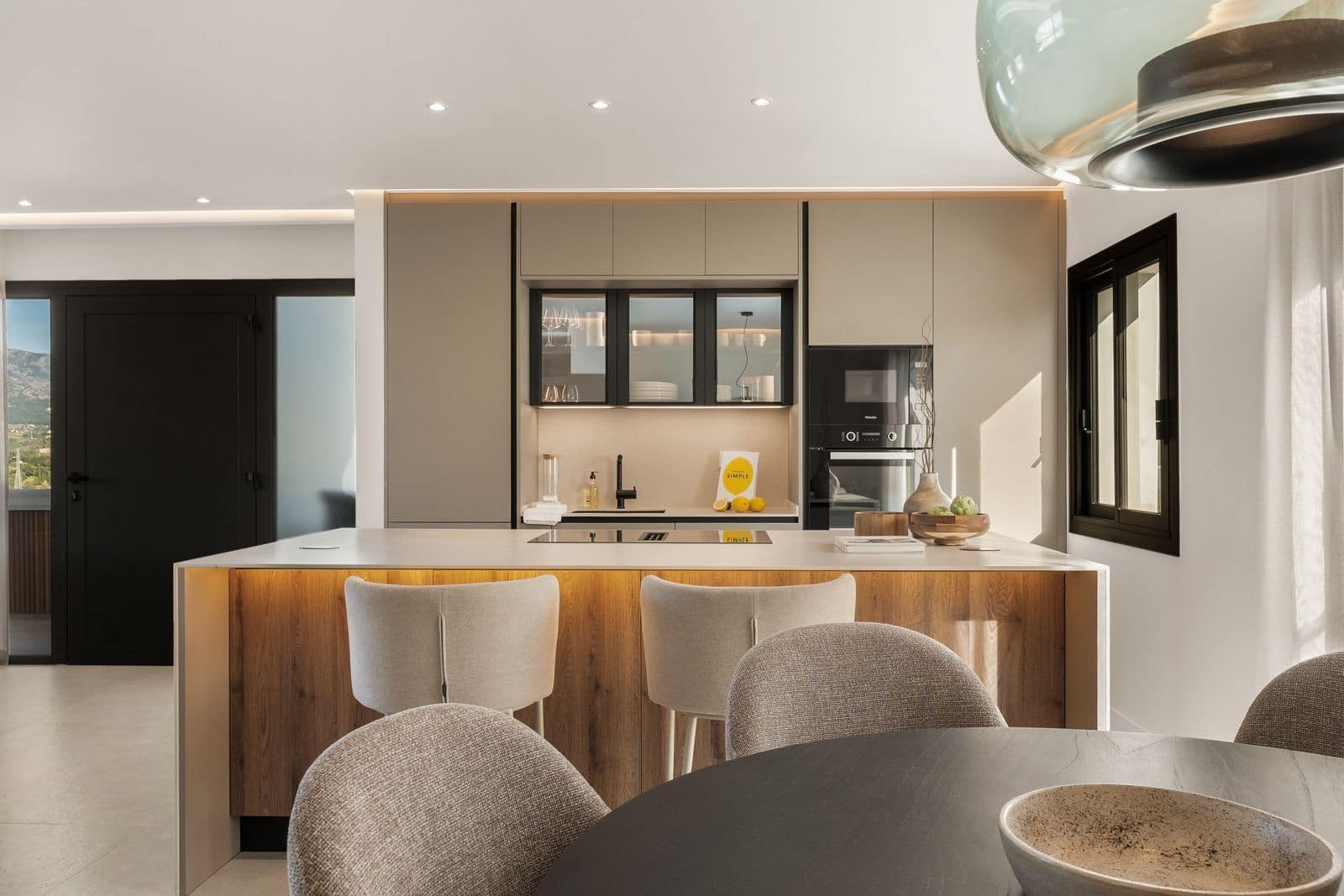 2 chambre Penthouse à vendre à Marbella - 995 000 € (Ref: 9738756)