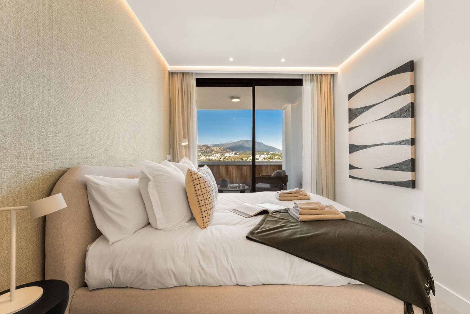 2 chambre Penthouse à vendre à Marbella - 995 000 € (Ref: 9738756)