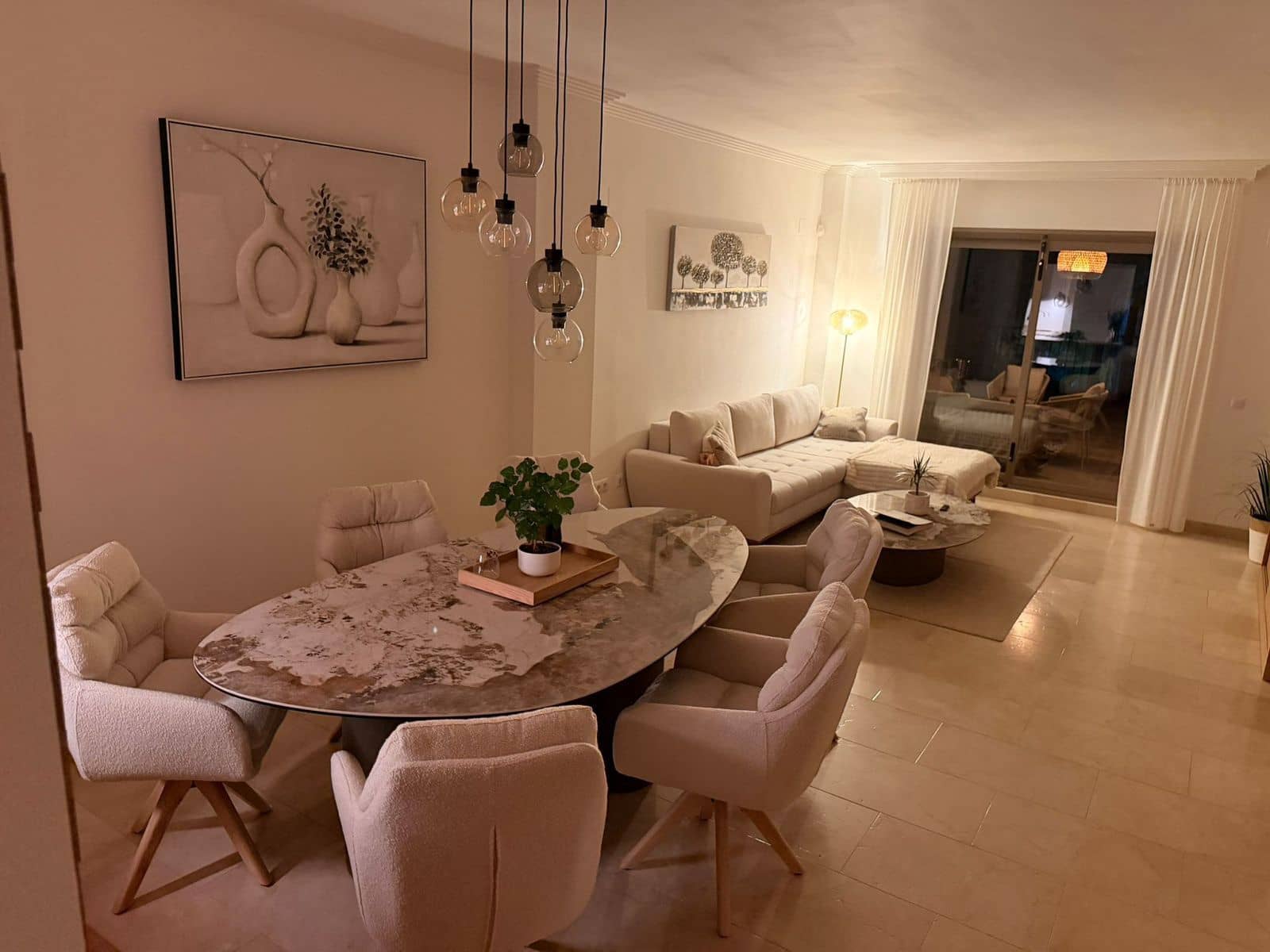 2 sovrum Lägenhet till salu i El Paraiso - 650 000 € (Ref: 9738757)