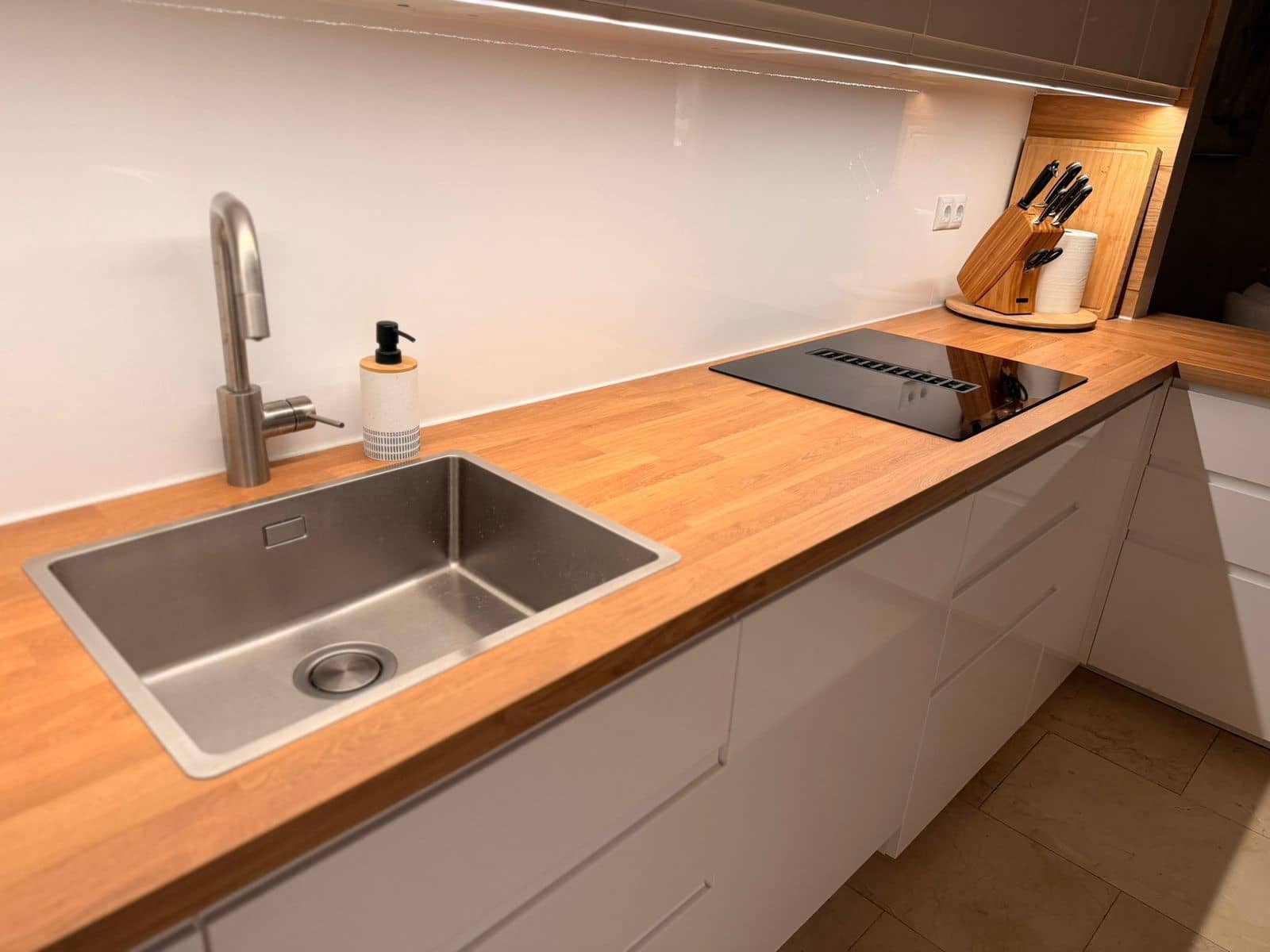 2 sovrum Lägenhet till salu i El Paraiso - 650 000 € (Ref: 9738757)