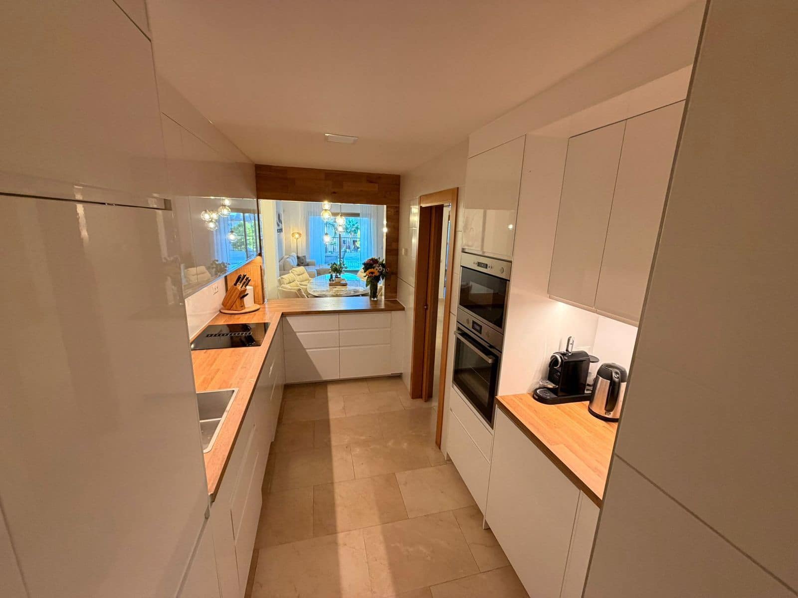 2 sovrum Lägenhet till salu i El Paraiso - 650 000 € (Ref: 9738757)