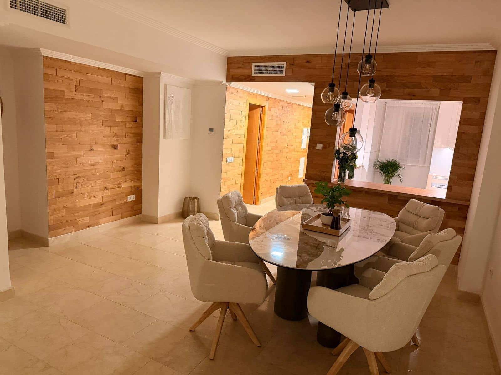 2 sovrum Lägenhet till salu i El Paraiso - 650 000 € (Ref: 9738757)