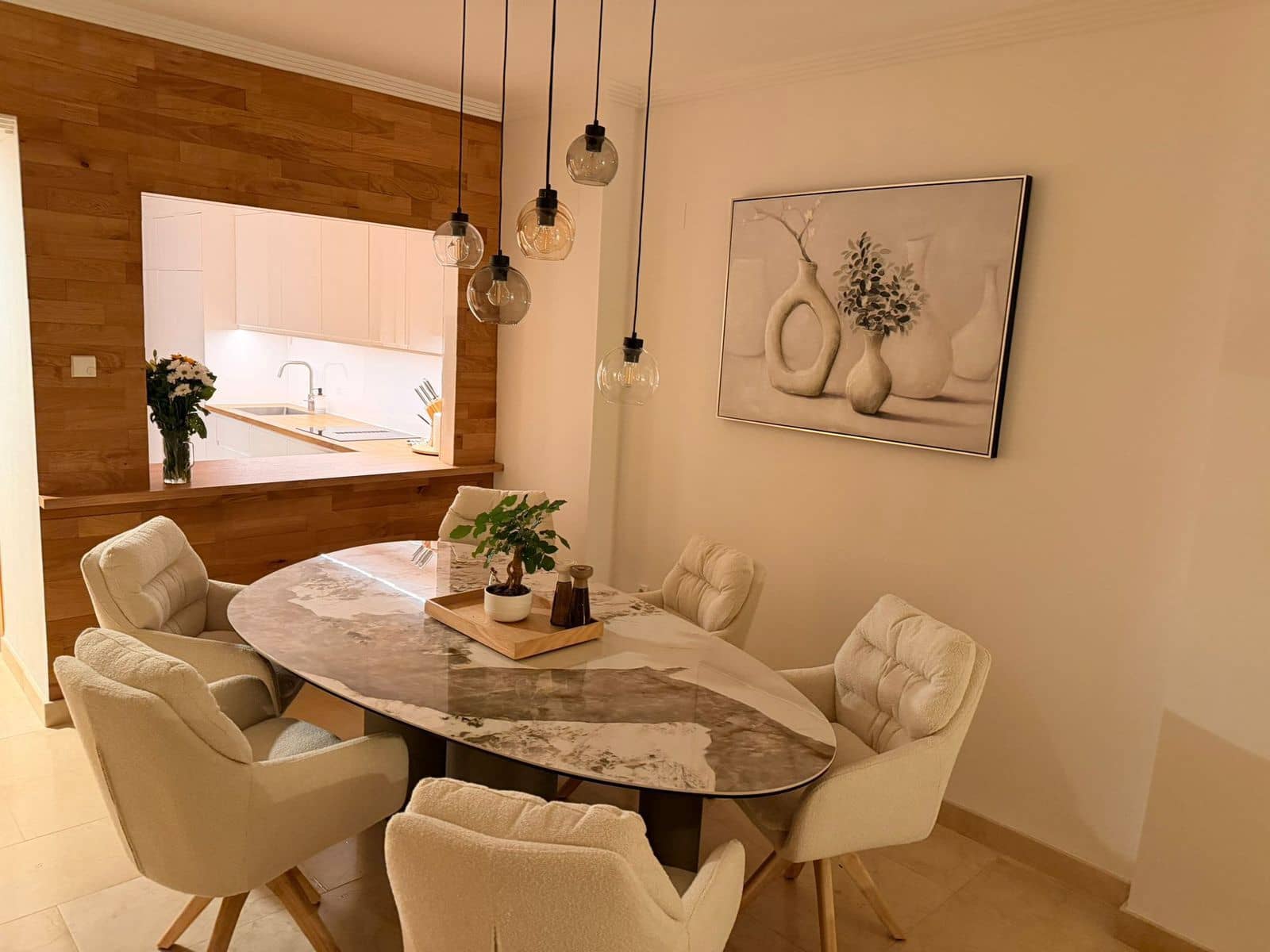 2 sovrum Lägenhet till salu i El Paraiso - 650 000 € (Ref: 9738757)