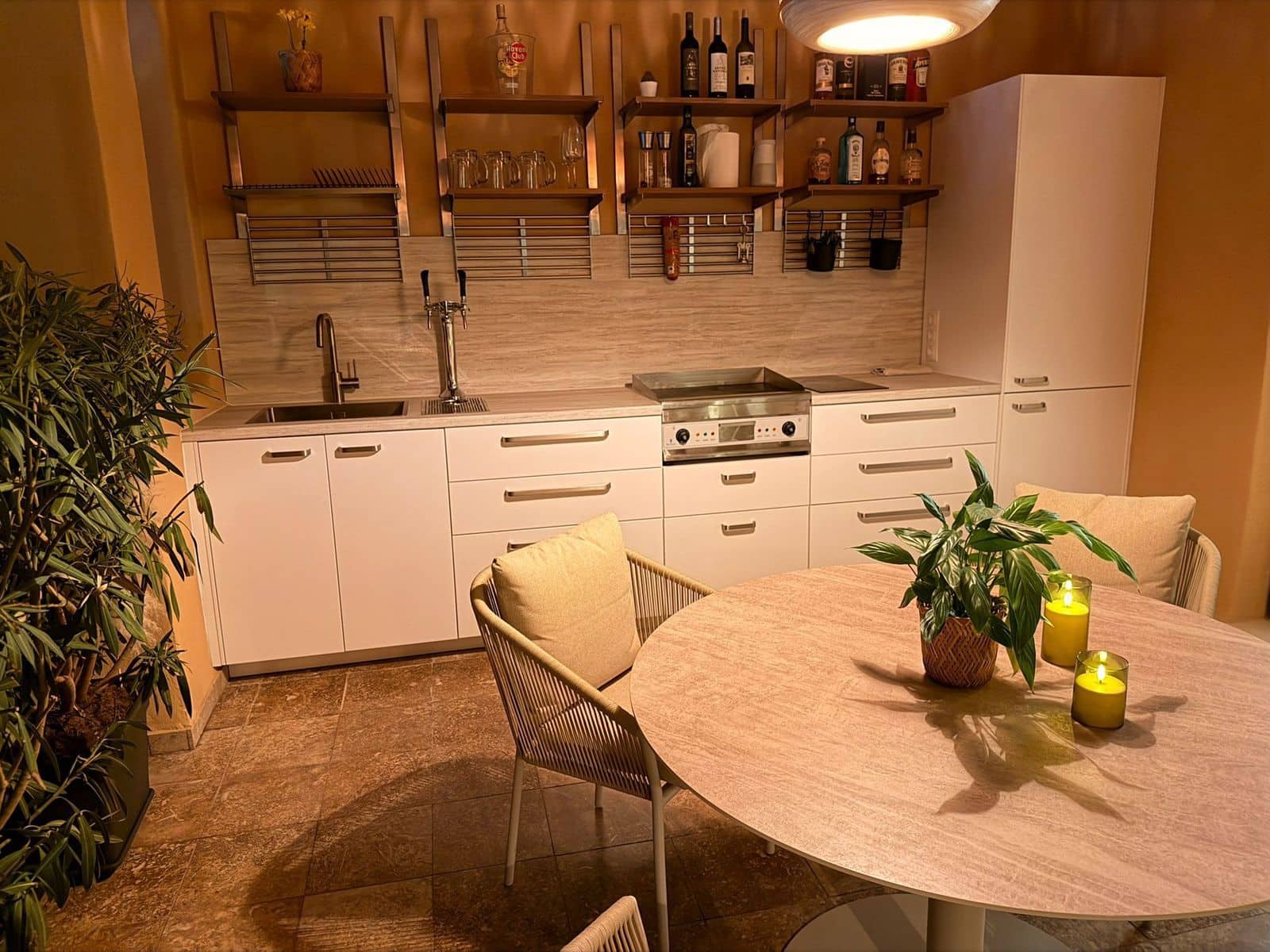 2 sovrum Lägenhet till salu i El Paraiso - 650 000 € (Ref: 9738757)