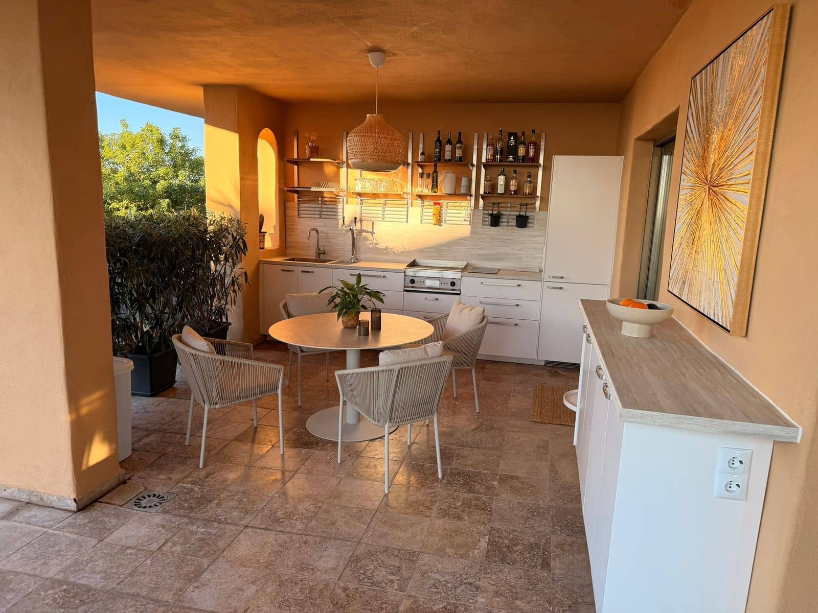 2 sovrum Lägenhet till salu i El Paraiso - 650 000 € (Ref: 9738757)