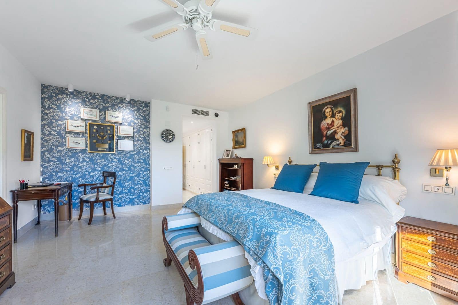 2 Zimmer Apartment zu verkaufen in Benahavis - 1.295.000 € (Ref: 9738758)