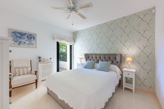 2 Zimmer Apartment zu verkaufen in Benahavís - 1.295.000 € (Ref: 9738758)