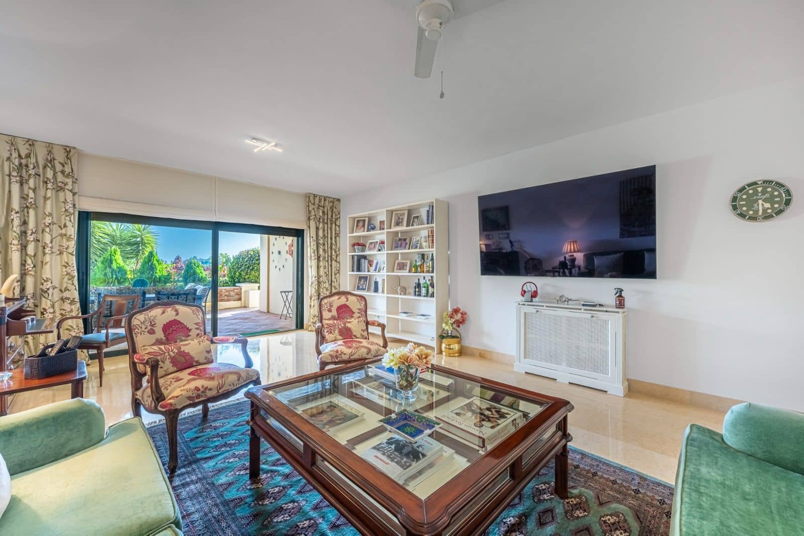 2 Zimmer Apartment zu verkaufen in Benahavis - 1.295.000 € (Ref: 9738758)