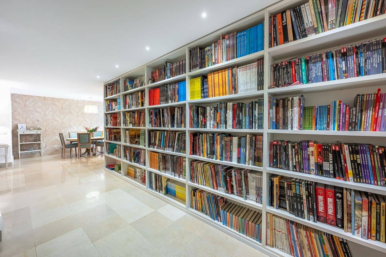 2 Zimmer Apartment zu verkaufen in Benahavis - 1.295.000 € (Ref: 9738758)