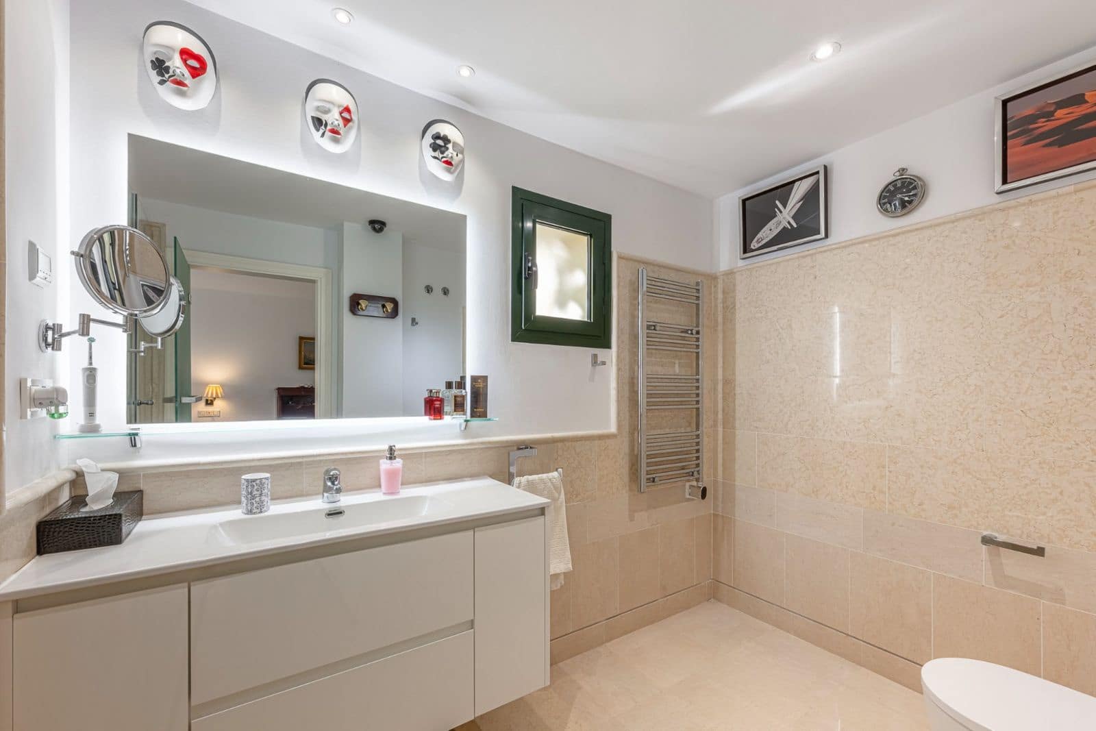 2 Zimmer Apartment zu verkaufen in Benahavis - 1.295.000 € (Ref: 9738758)