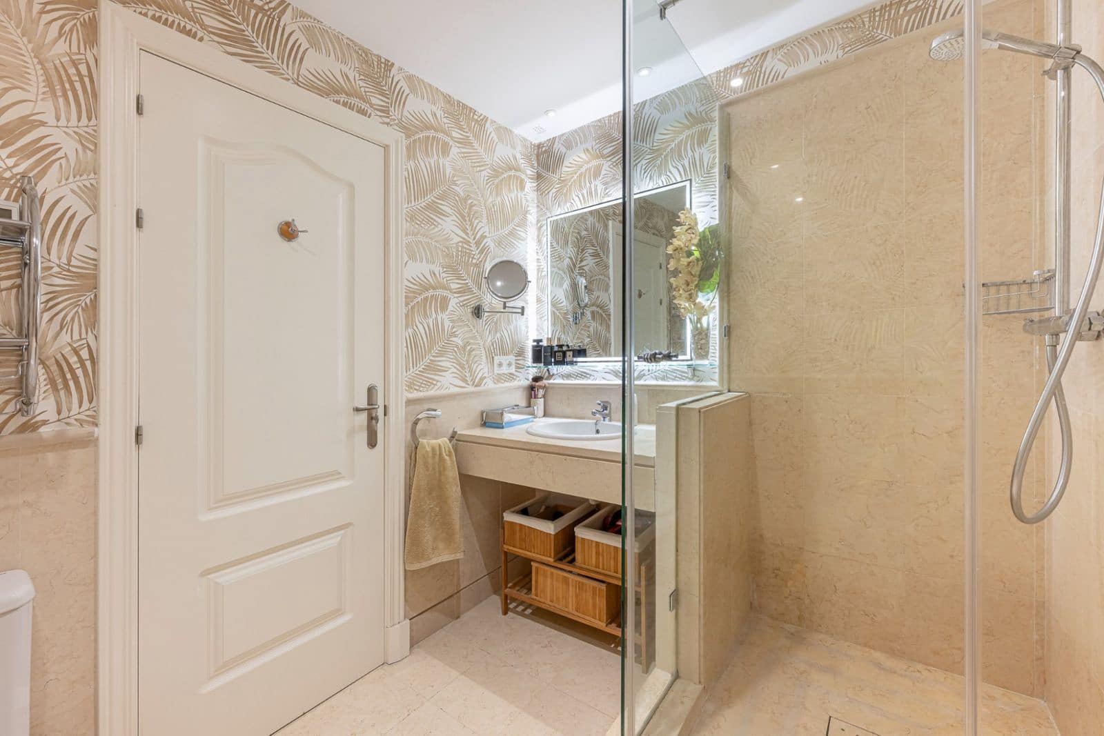 2 Zimmer Apartment zu verkaufen in Benahavis - 1.295.000 € (Ref: 9738758)