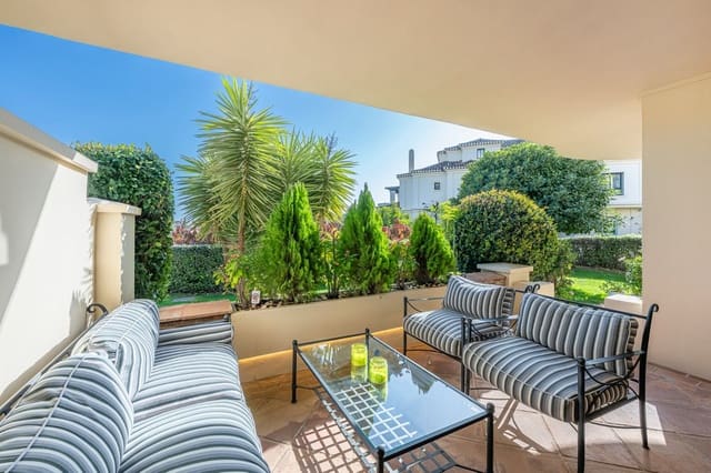 2 Zimmer Apartment zu verkaufen in Benahavís - 1.295.000 € (Ref: 9738758)