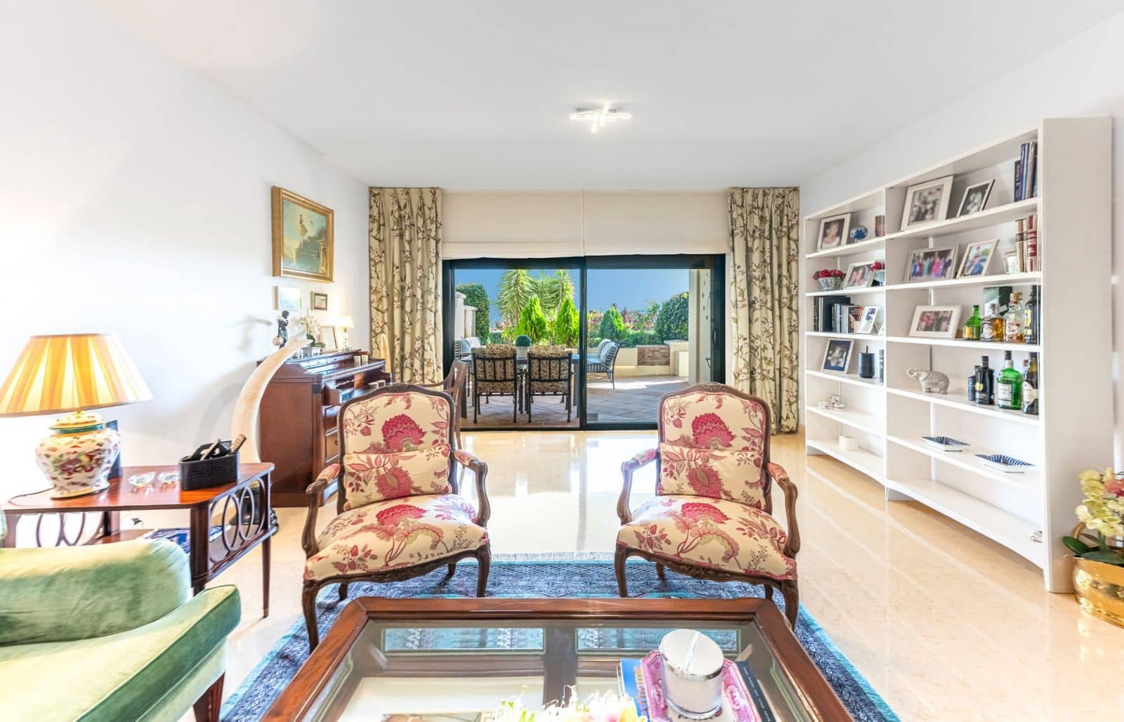 2 Zimmer Apartment zu verkaufen in Benahavis - 1.295.000 € (Ref: 9738758)