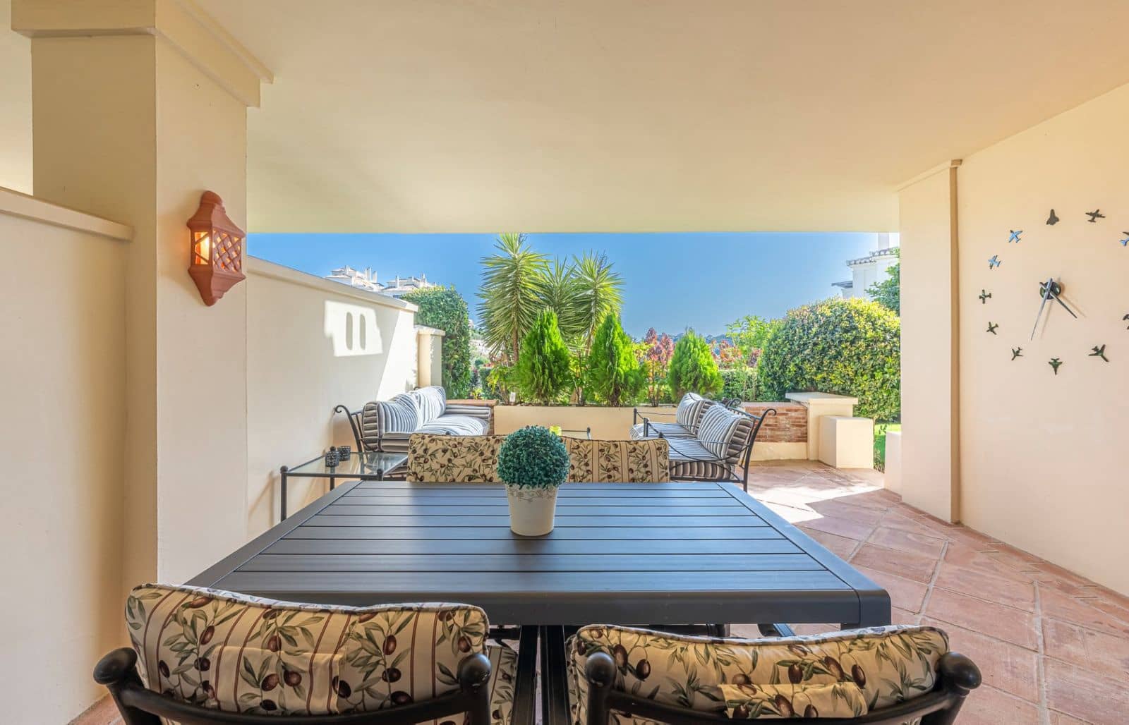 2 Zimmer Apartment zu verkaufen in Benahavis - 1.295.000 € (Ref: 9738758)