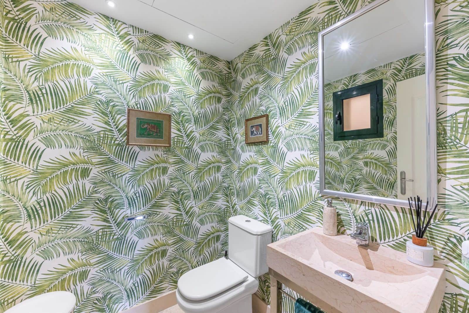 2 Zimmer Apartment zu verkaufen in Benahavis - 1.295.000 € (Ref: 9738758)