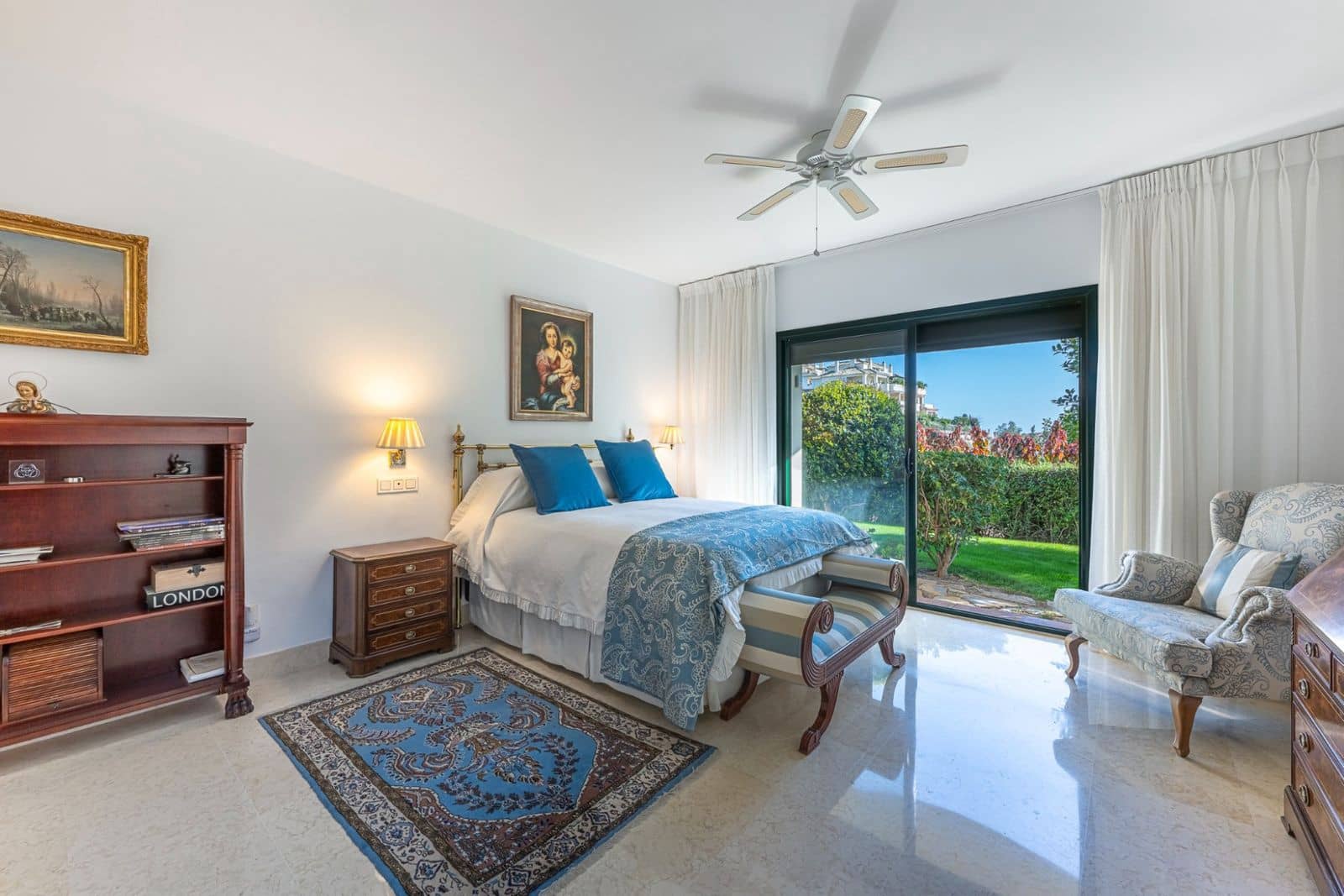 2 Zimmer Apartment zu verkaufen in Benahavis - 1.295.000 € (Ref: 9738758)