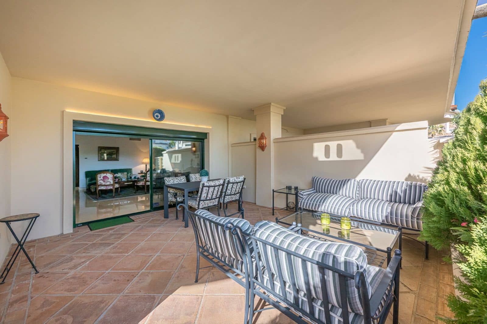 2 Zimmer Apartment zu verkaufen in Benahavis - 1.295.000 € (Ref: 9738758)