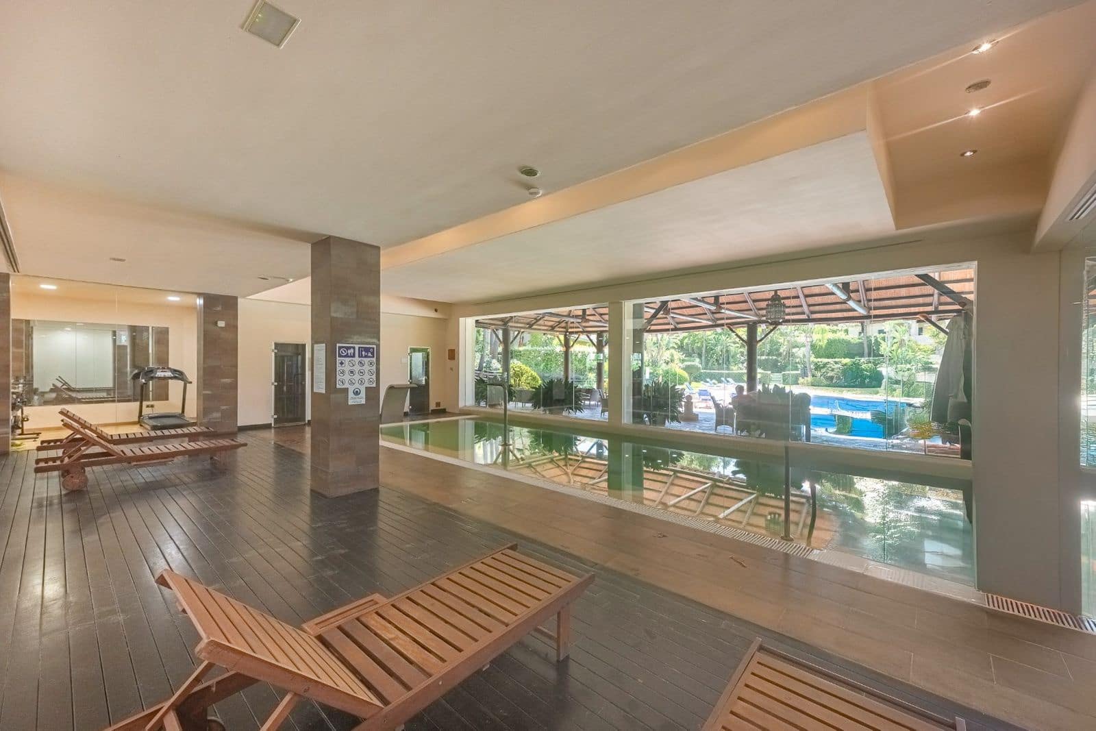 2 Zimmer Apartment zu verkaufen in Benahavis - 1.295.000 € (Ref: 9738758)